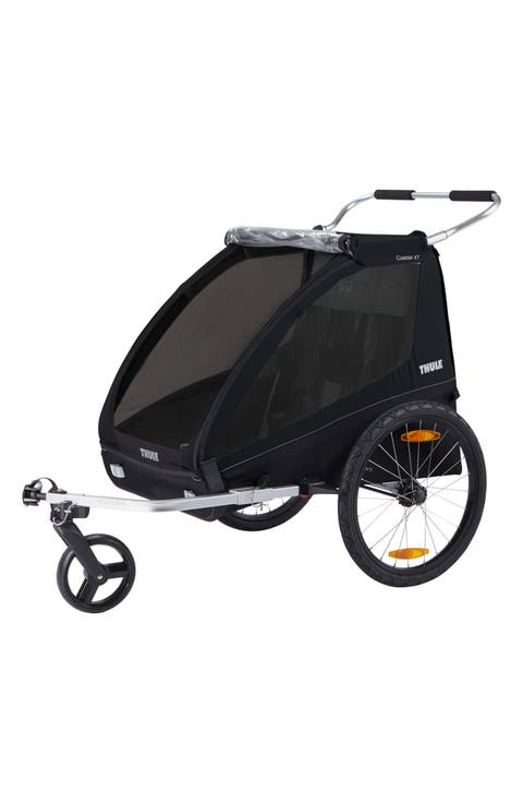 Coaster XT Bike Trailer