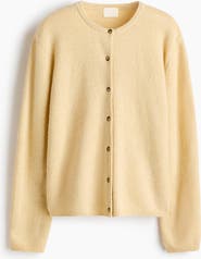 H&M Loose-fit cardigan
