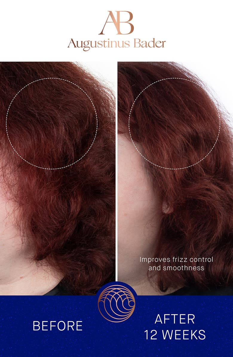 Augustinus Bader The Shampoo, Alternate, color, 