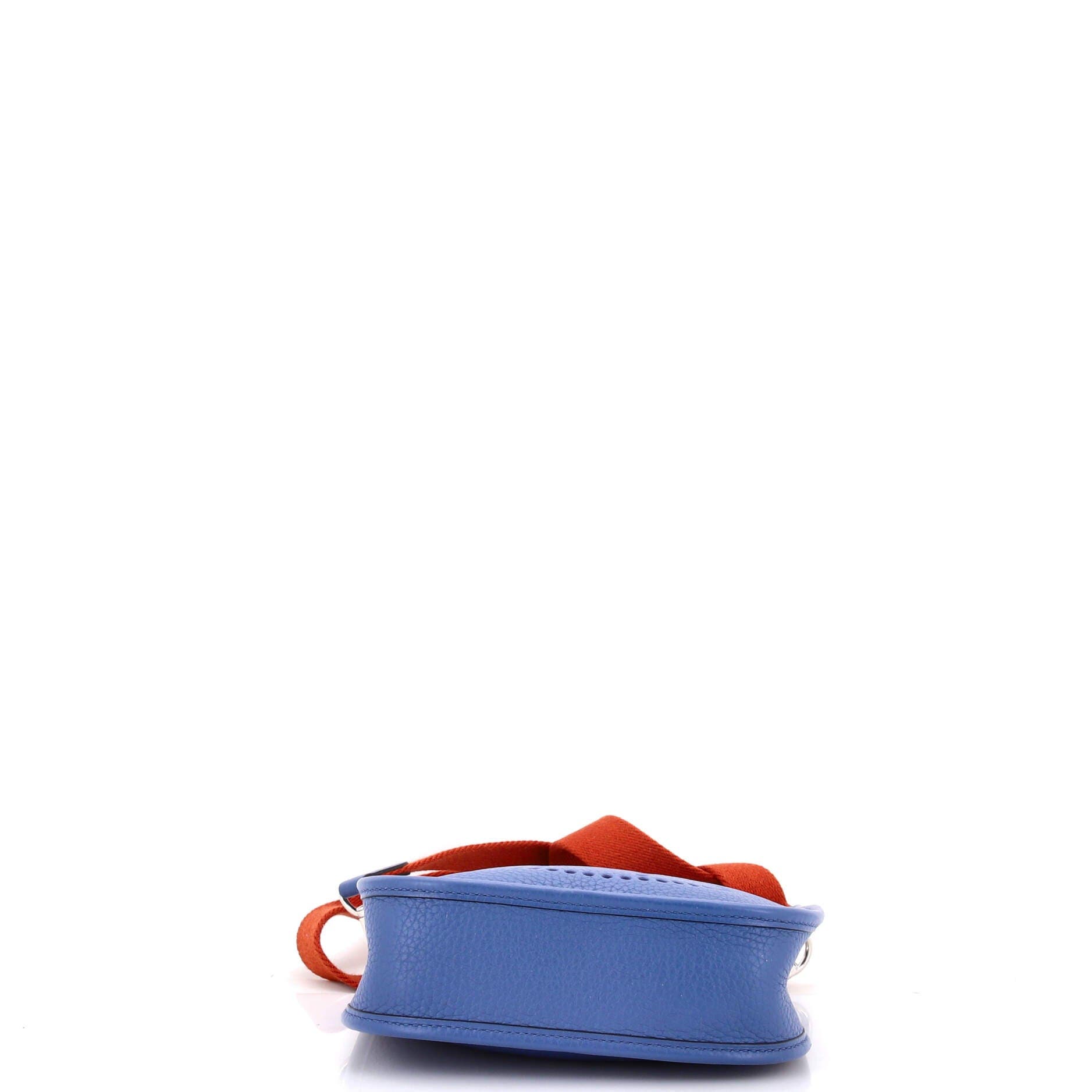 Evelyne Bag Gen III Clemence TPM, Alternate, color, Blue