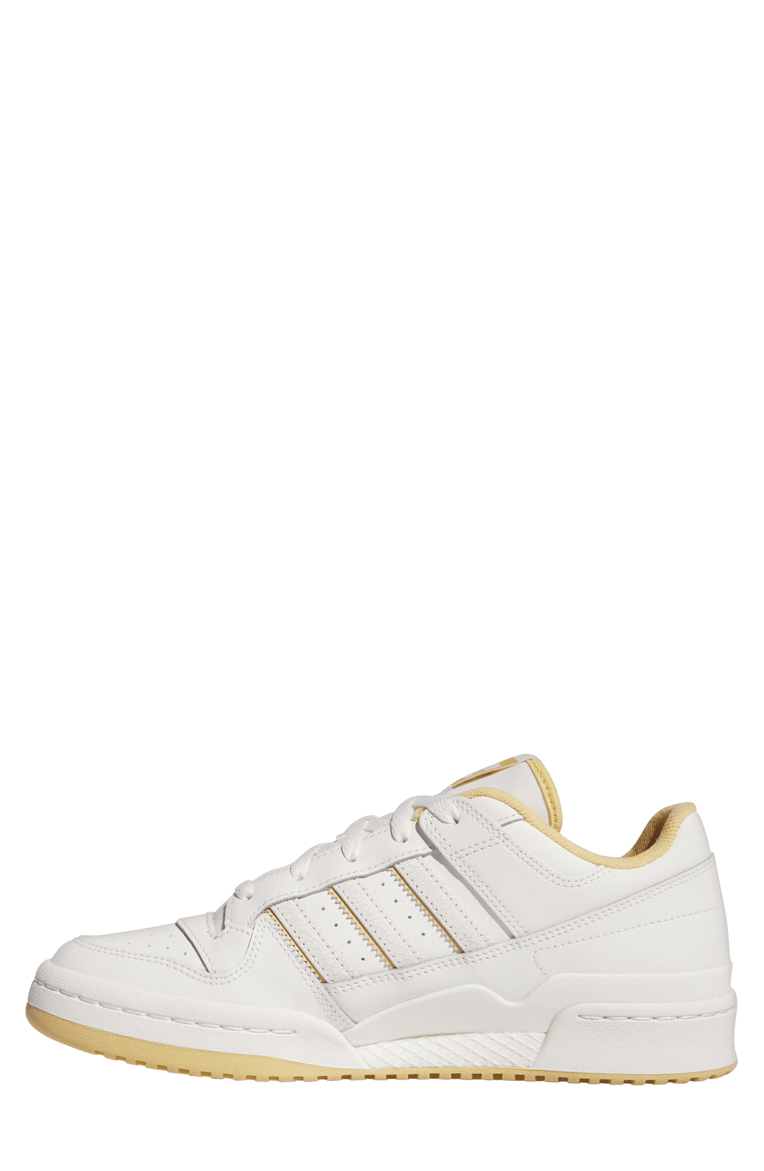 adidas Forum Low Classic Basketball Sneaker, Alternate, color, 