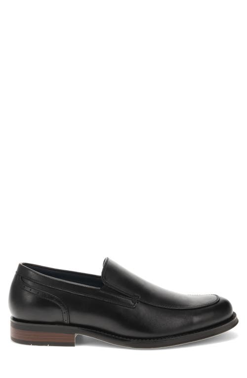 Dockers ® Eton Moc Toe Loafer In Black