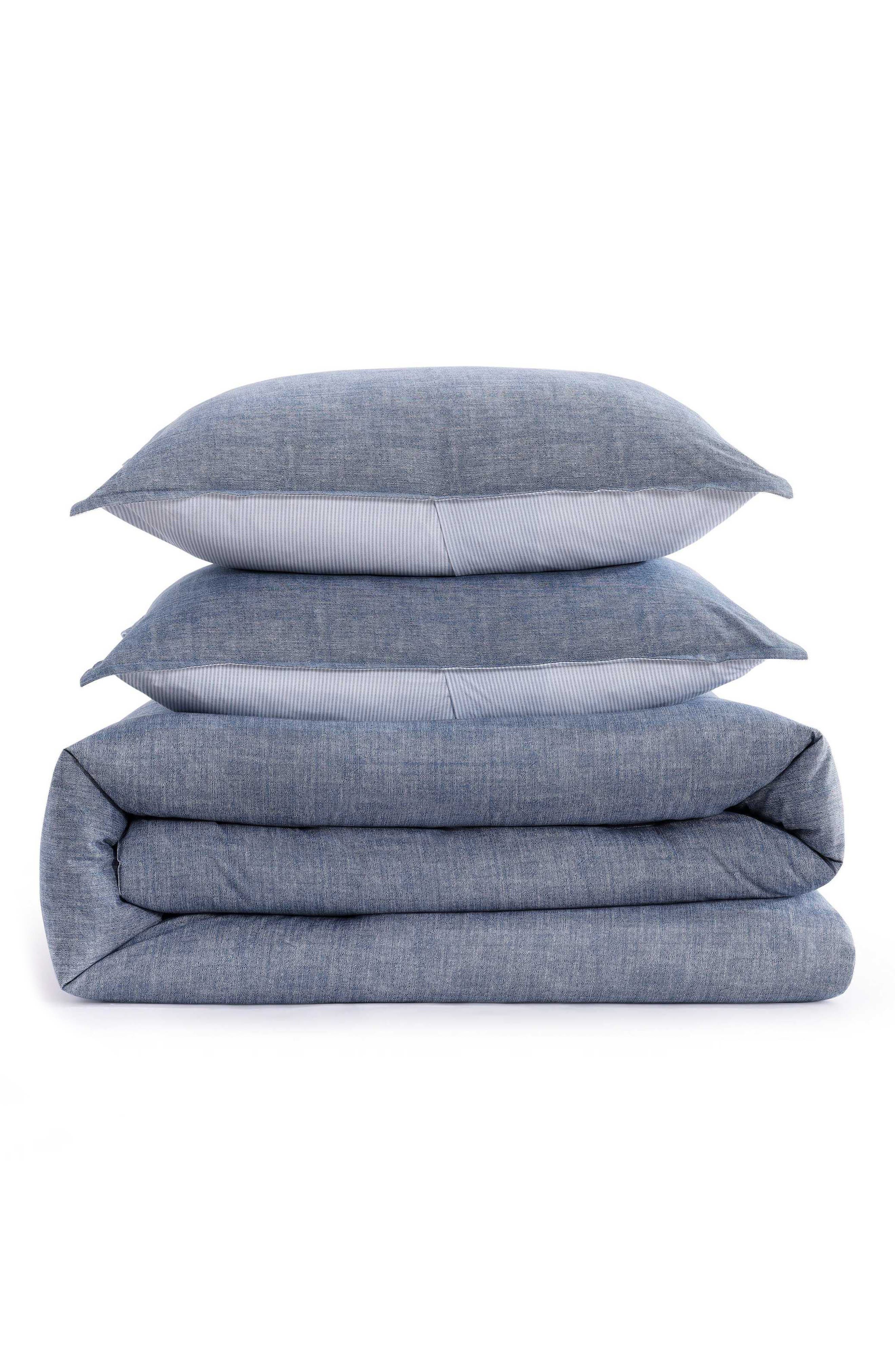selected DARK BLUE