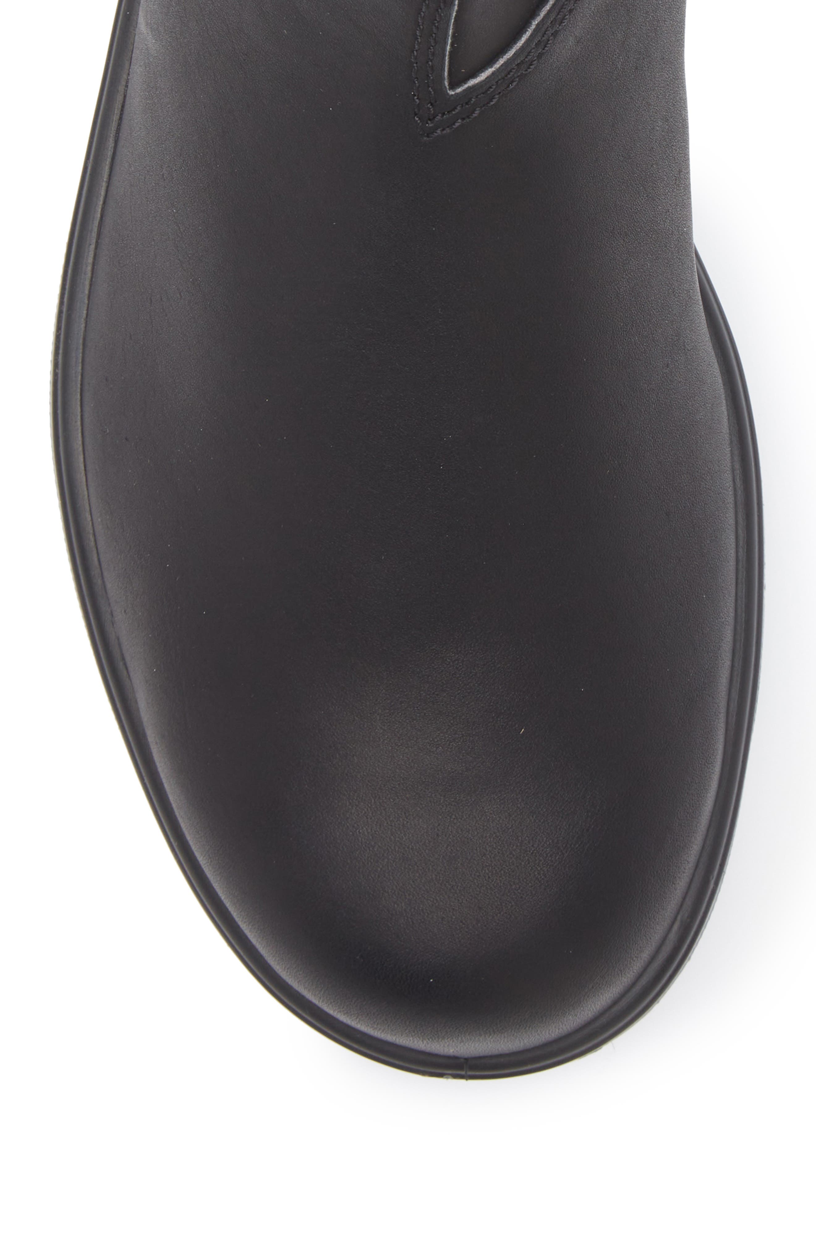 Blundstone Footwear Classic Chelsea Boot, Alternate, color, Black