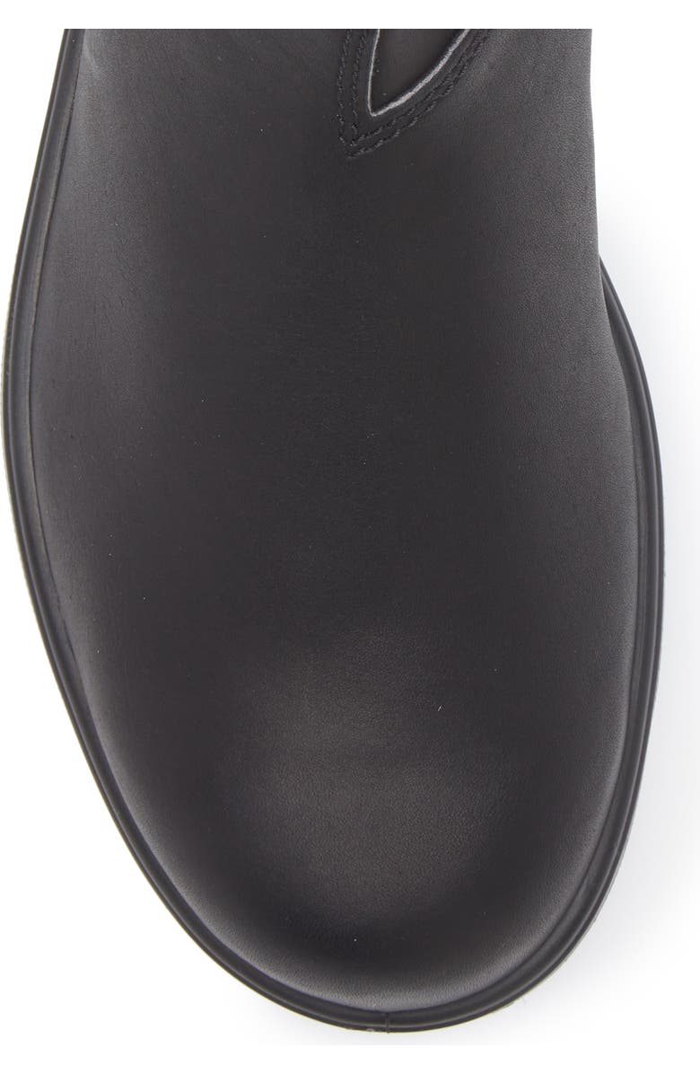 Blundstone Footwear Classic Chelsea Boot, Alternate, color, Black