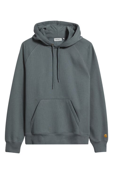 Chase Fleece Hoodie