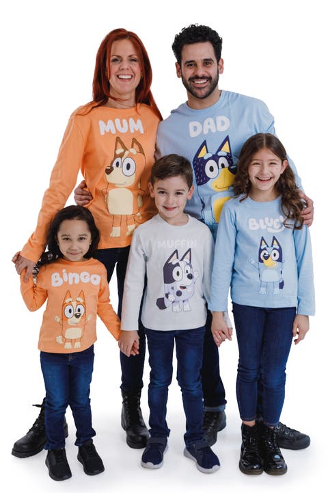 Chilli Mom Women's Long Sleeve Tee (adult)