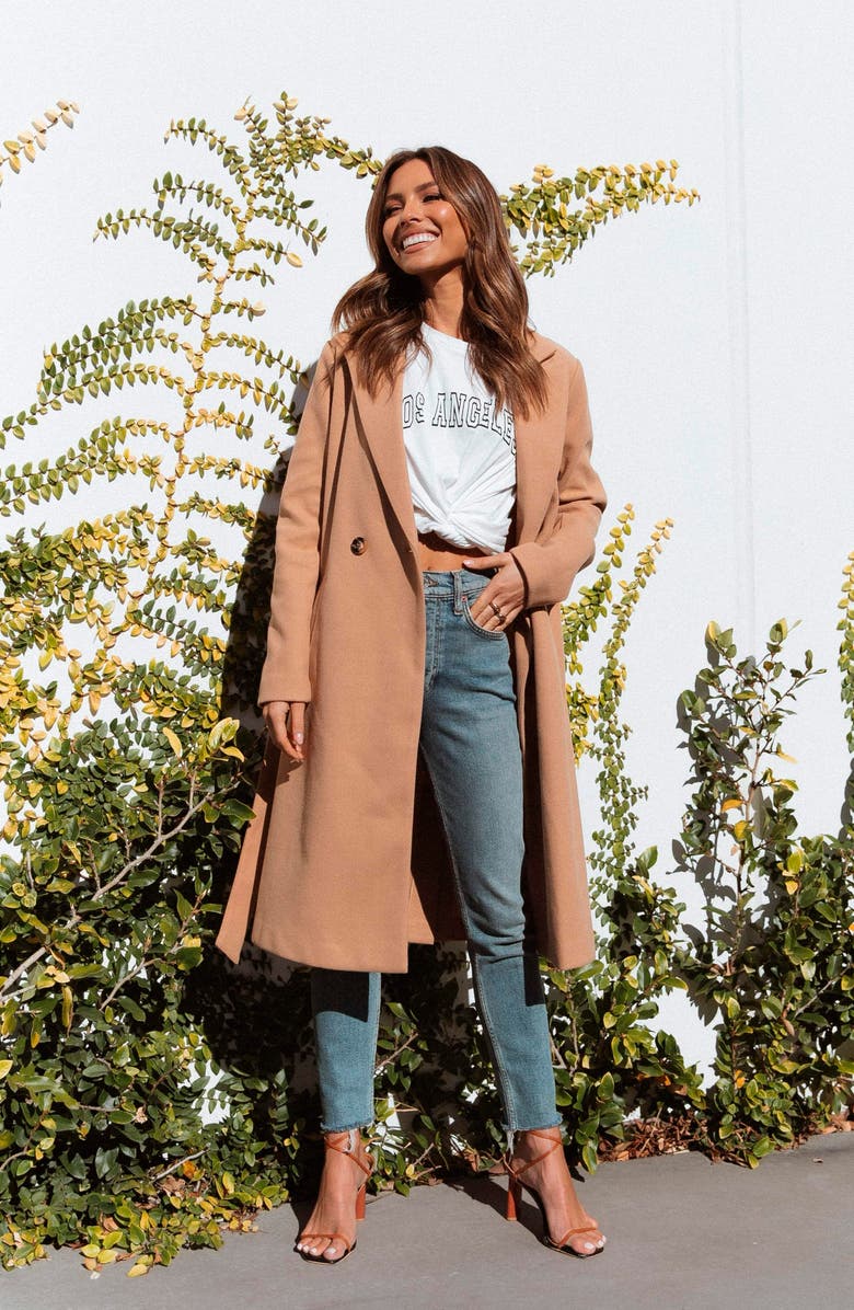 Petal & Pup Camberwell Coat, Alternate, color, 