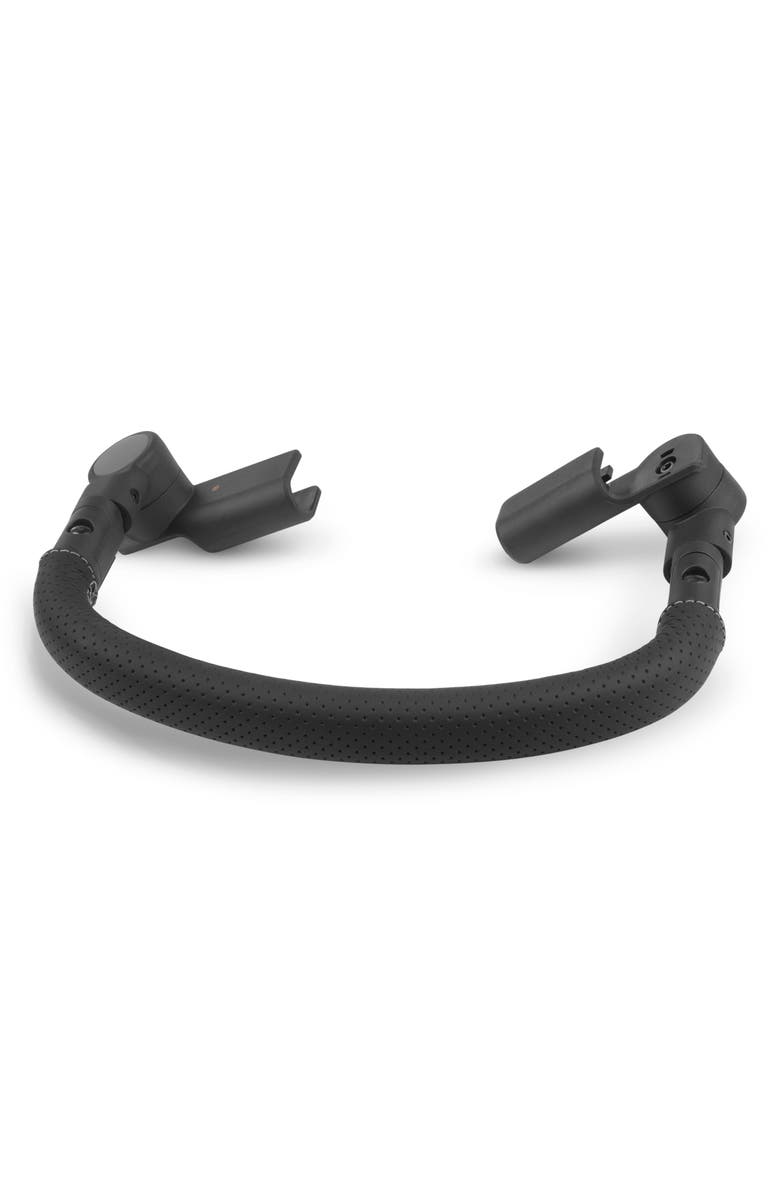 UPPAbaby Minu Duo Bumper Bar, Main, color, Black
