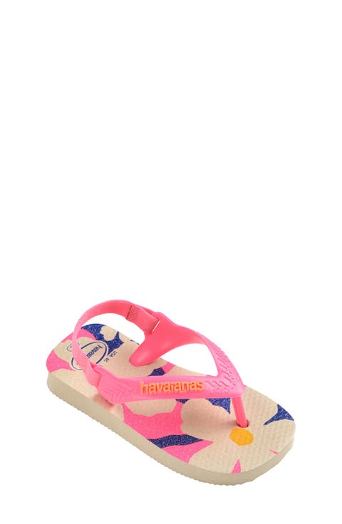 Kids' Mini Me Sandal (Walker & Toddler)