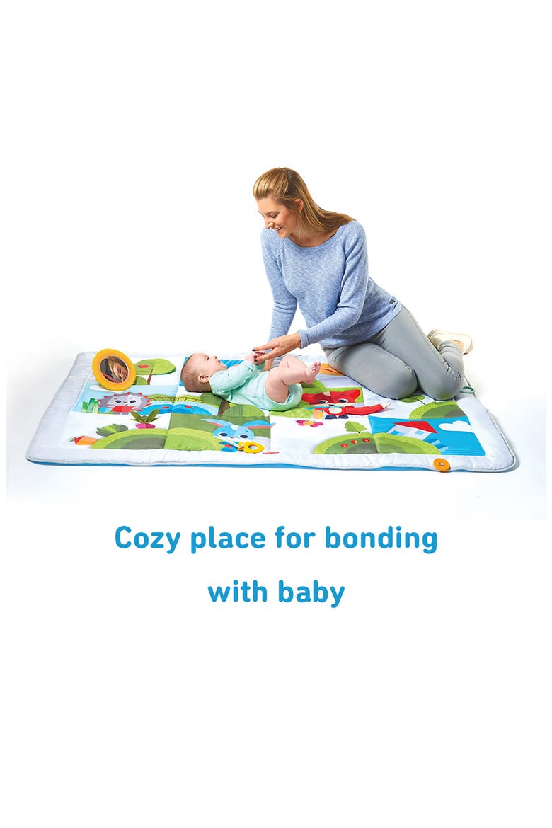 Super Mat, Alternate, color, MEADOW DAYS