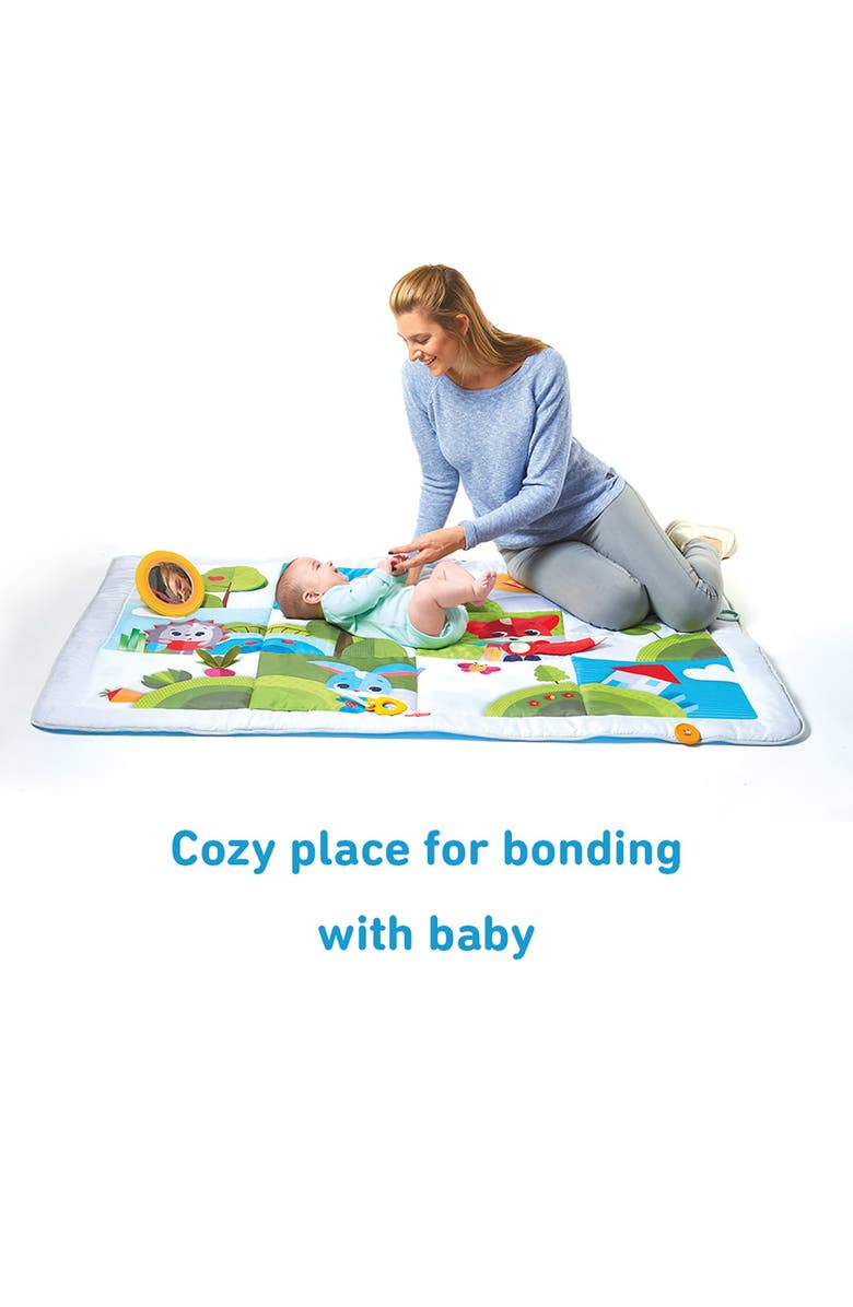 TINY LOVE Super Mat, Alternate, color, 