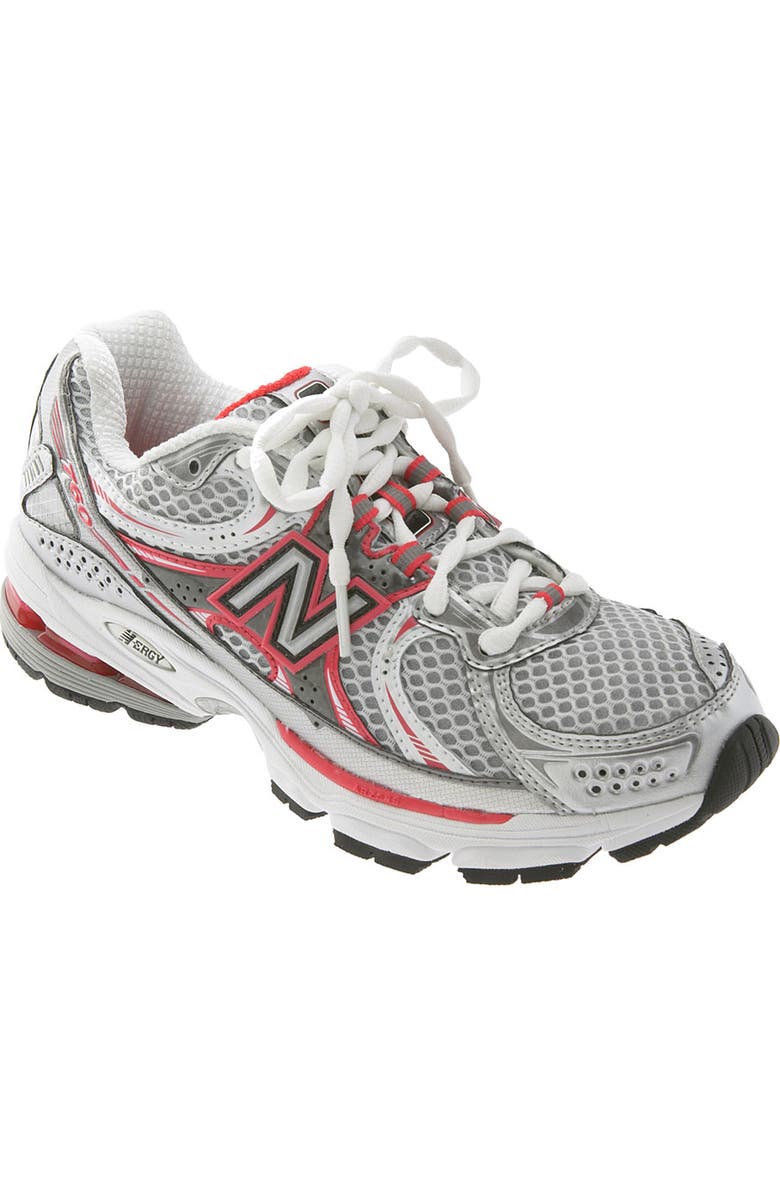 New Balance '760' Running Shoe, Main, color,
