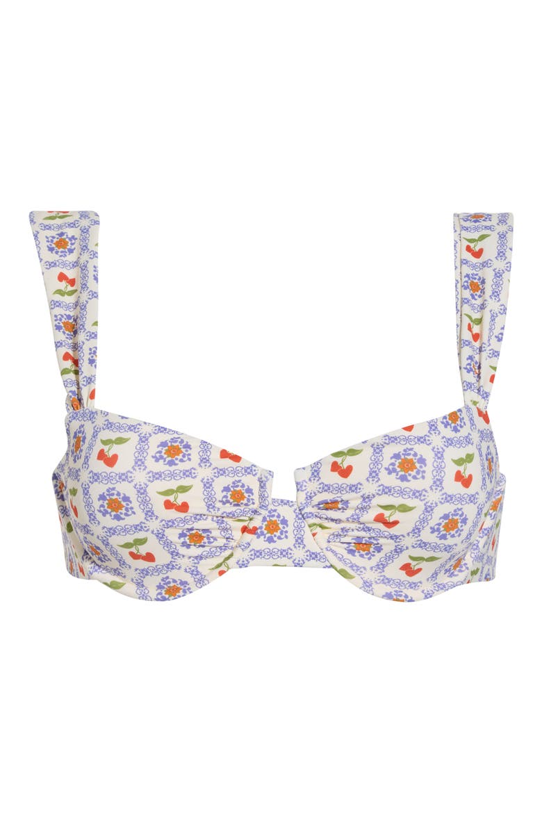 Roma Bikini Top, Main, color, PALMERO