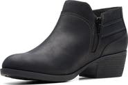 Clarks® Charlton Grace Ankle Boot