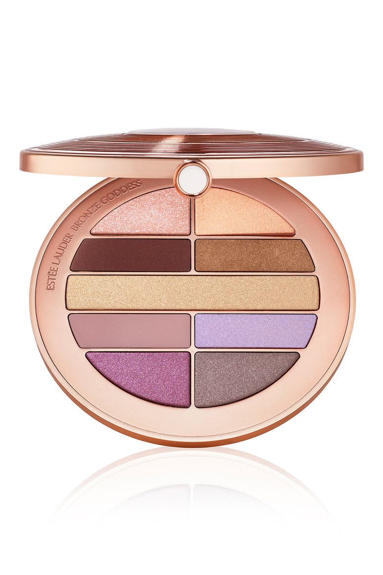Bronze Goddess Lumière Eye & Cheek Palette video
