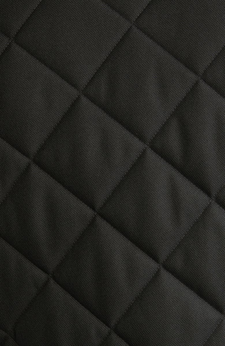 Hart Schaffner Marx Evansville Water Resistant Quilted Jacket, Alternate, color, Olive