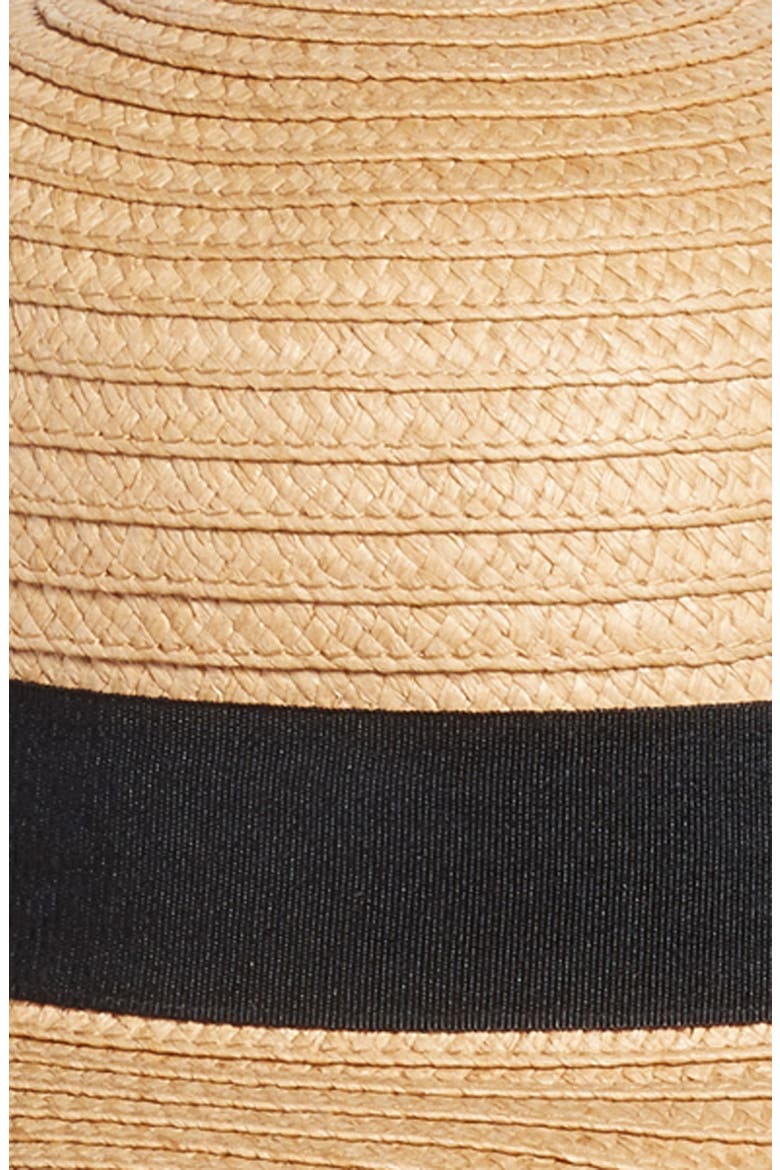 Super Floppy Straw Hat, Alternate, color, TAN DARK NATURAL
