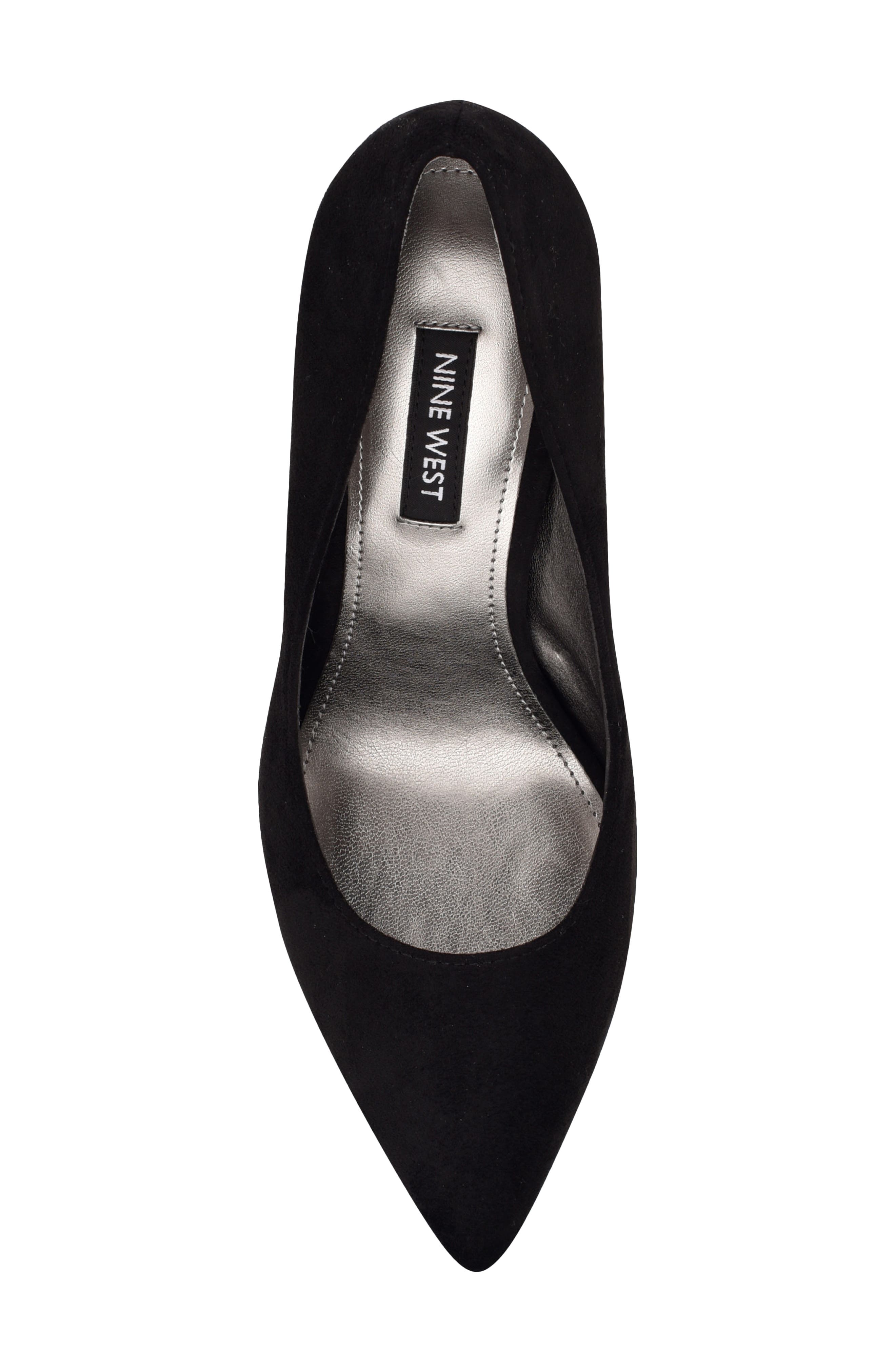 Nine West Trendz Pointed Toe Pump, Alternate, color, 