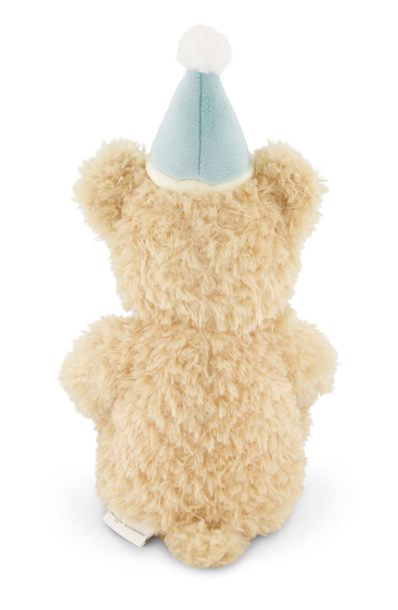 Snuggle Bunnies Stuffed Animal Birthday Arthur, Alternate, color, Sky