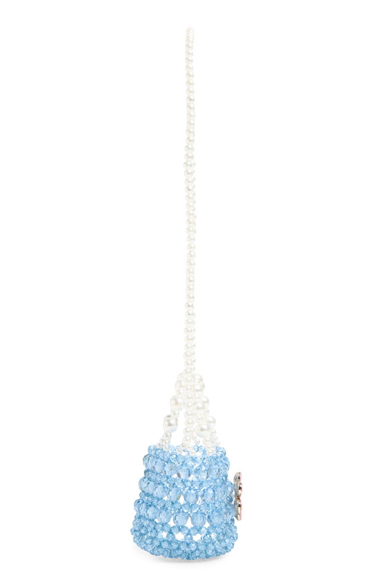 Opening Night Beaded Purse, Alternate, color, MULTI