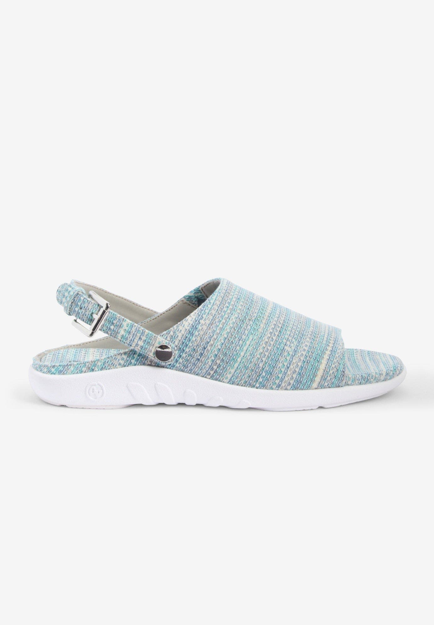 The Matilda Convertible Arch Sling, Alternate, color, BLUE MULTI