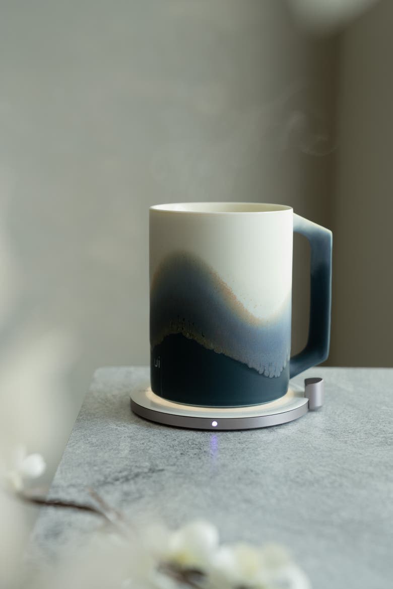 Ui Artist Collection Set - Mint Glacier, Alternate, color, Blue