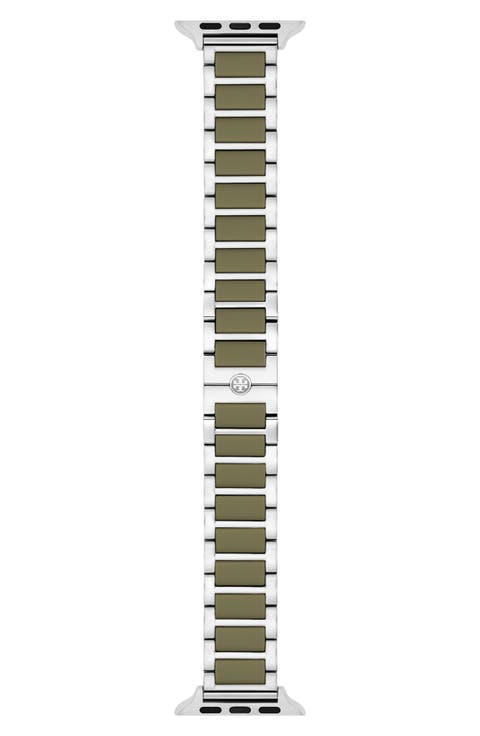 The Kira 18mm Apple Watch® Bracelet Watchband