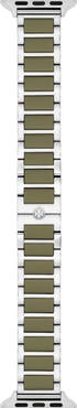 Tory Burch The Kira 18mm Apple Watch® Bracelet Watchband