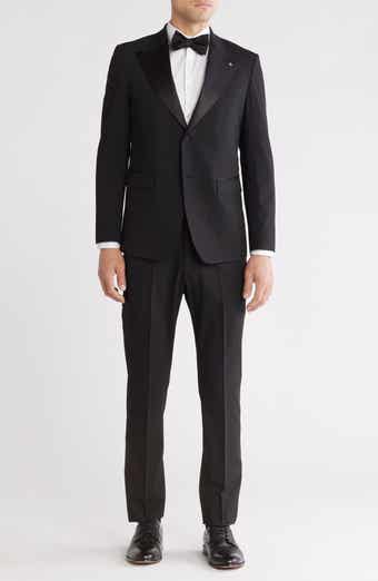 Scotch & Soda Modern Fit Tuxedo