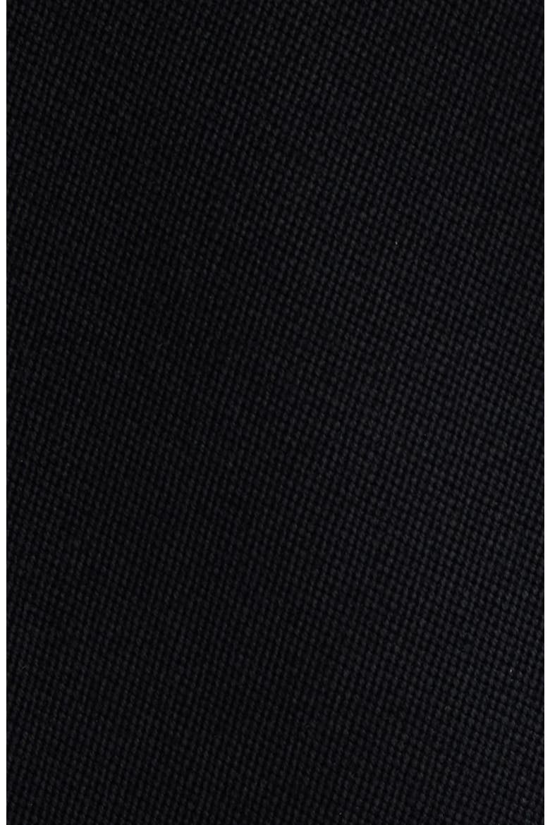 Double Breasted Wool Tuxedo Jacket, Alternate, color, BLACK
