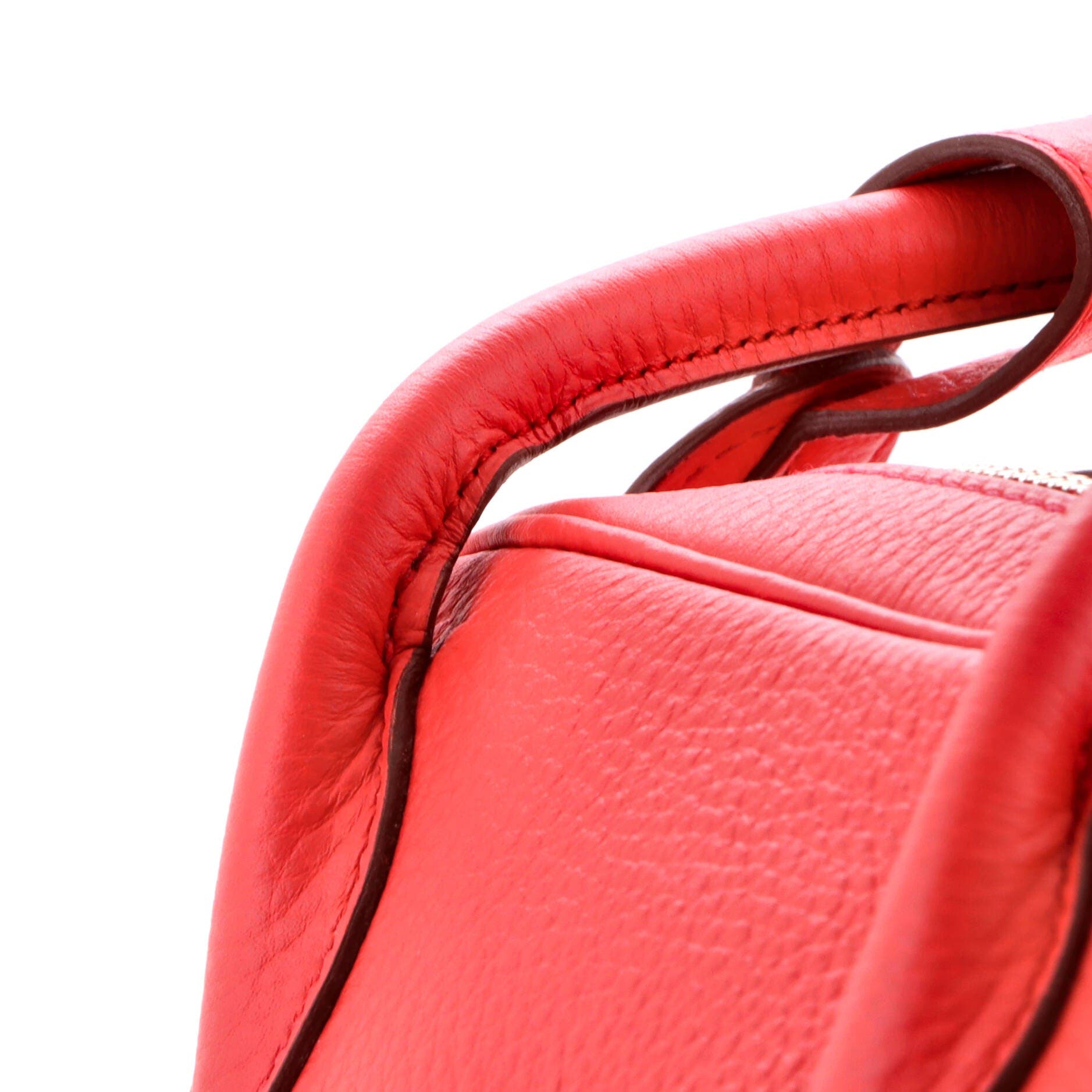 Lindy Bag Clemence 34, Alternate, color, Red