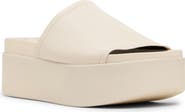 Steve Madden Arwen Platform Wedge Slide Sandal