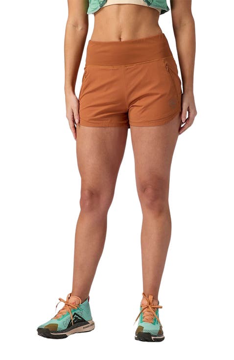 Destination Short - Women's
