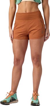 Backcountry Destination Short - Women's