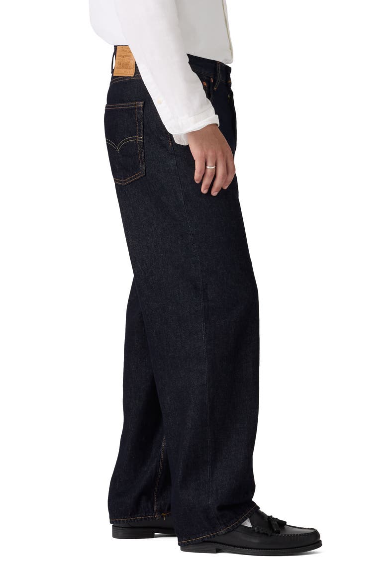 578™ Baggy Jeans, Alternate, color, GOOD AS NEW RINSE T2