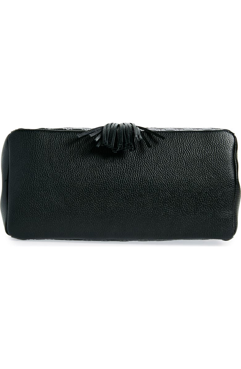 VALENTINO BY MARIO VALENTINO Ollie Dollaro Monogram Tote Bag, Alternate, color,