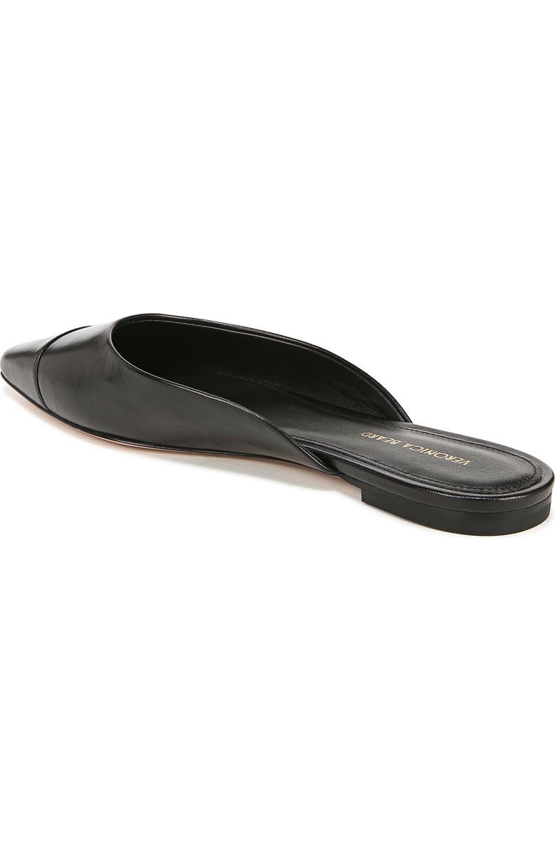 Veronica Beard Carlotta Flat, Alternate, color,