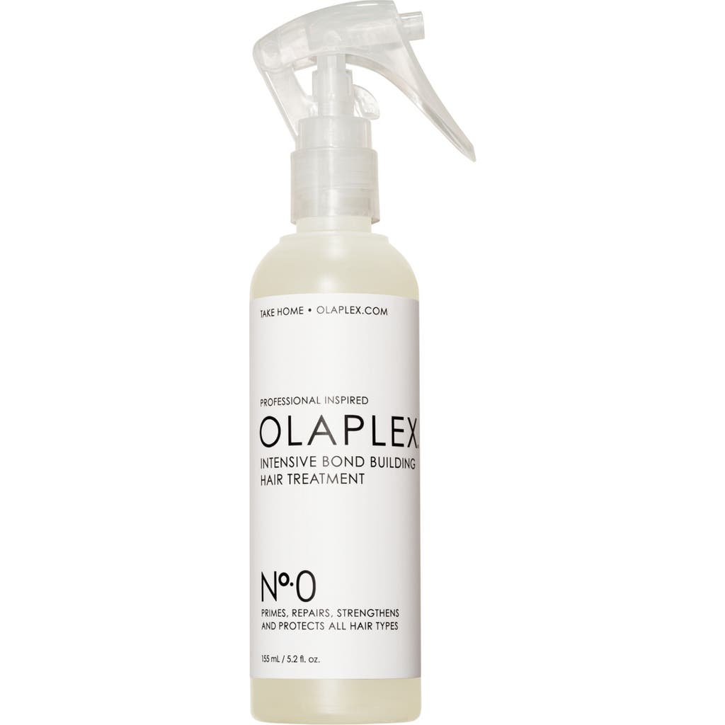 Olaplex No. 0 Intensive Bond Building Hair Treatment  product