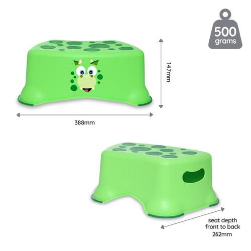 My Carry Potty My Little Step Stool
