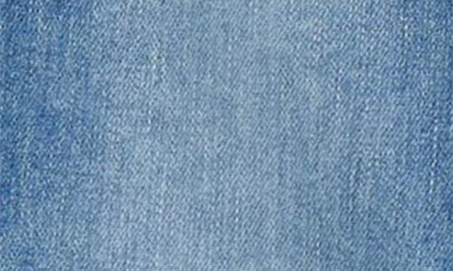 Scotch & Soda Kids' The Charm Flare Jeans In Blue