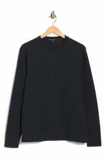 Corin Long Sleeve Crewneck T-Shirt