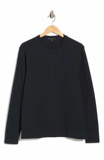 Corin Long Sleeve Crewneck T-Shirt
