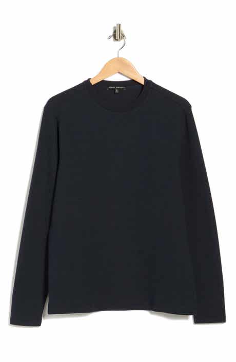 Corin Long Sleeve Crewneck T-Shirt