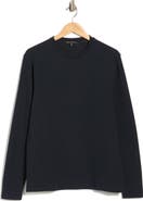 Robert Barakett Corin Long Sleeve Crewneck T-Shirt
