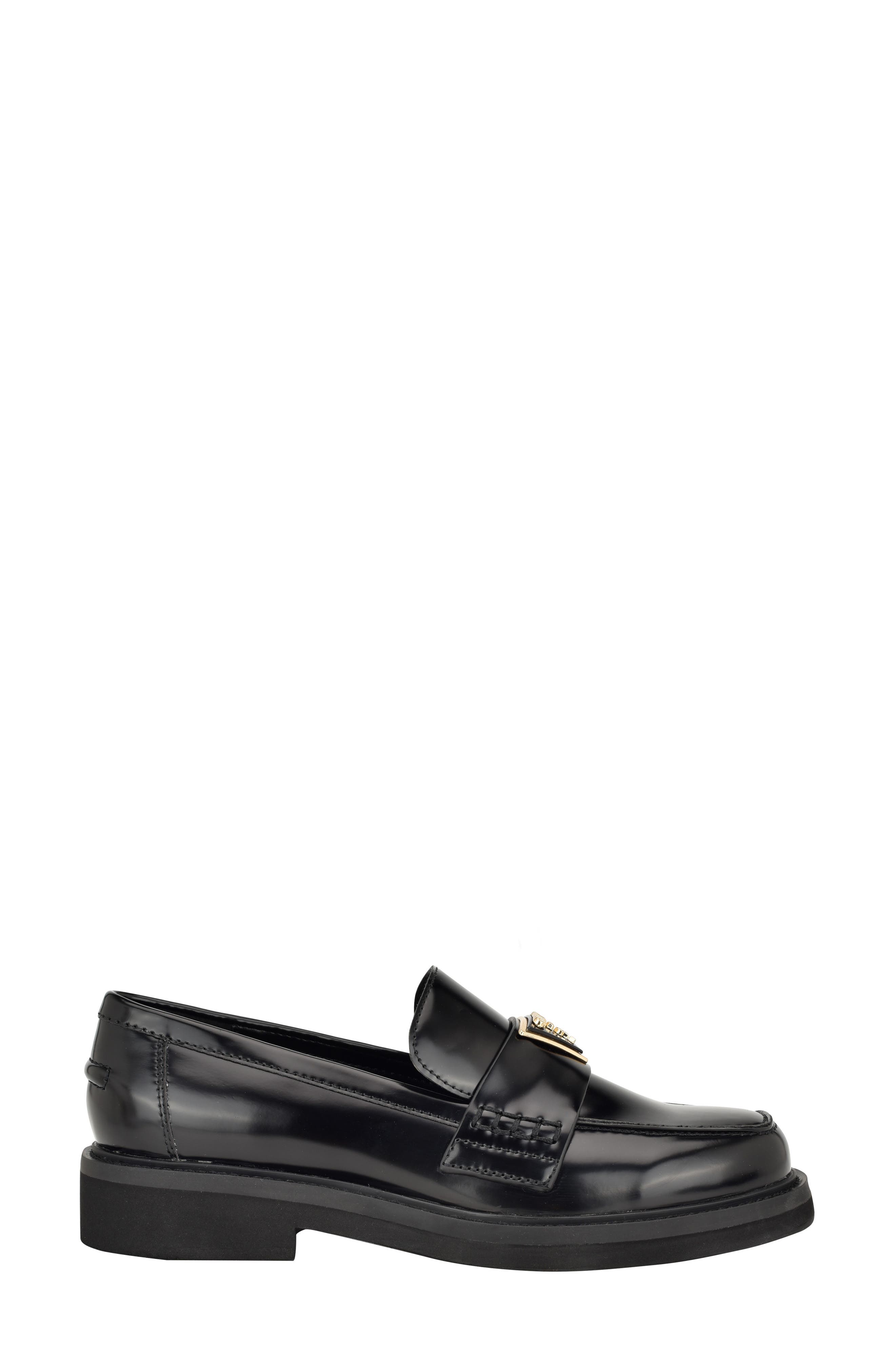 GUESS Shatha Loafer, Alternate, color, 