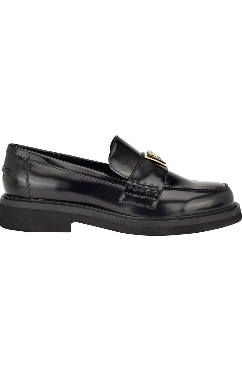 GUESS Shatha Loafer, Alternate, color,