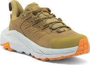 HOKA Gender Inclusive Kaha 2 Low GTX Waterproof Hiking Shoe
