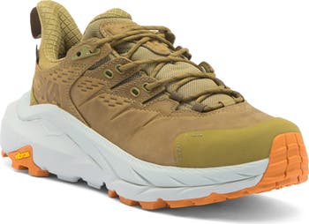 HOKA Gender Inclusive Kaha 2 Low GTX Waterproof Hiking Shoe HOKA Gender Inclusive Kaha 2 Low GTX Waterproof Hiking Shoe