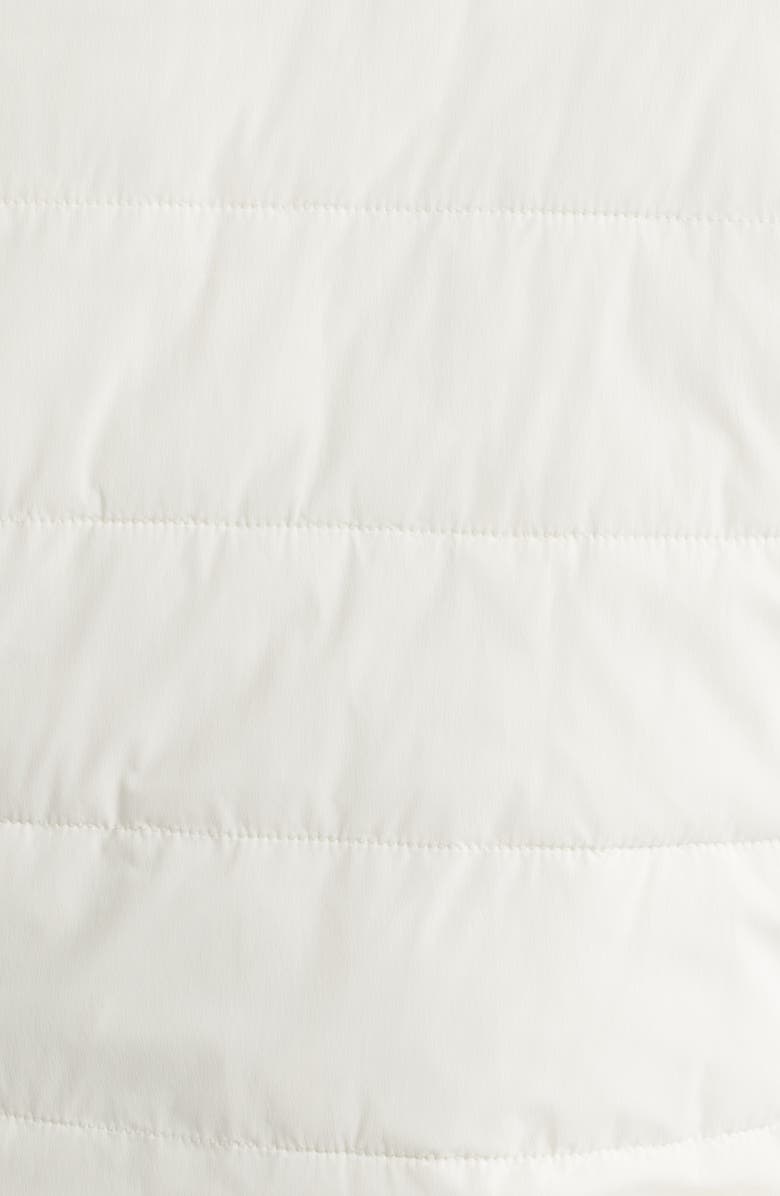 johnnie-O Sandhills Quilted Snap-Up Vest, Alternate, color, 